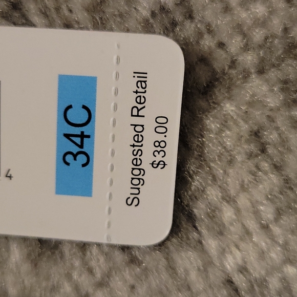 Five bras - 34 C - Picture 7 of 8